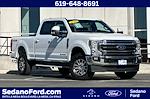 Used 2022 Ford F-250 Lariat Crew Cab for sale #P103766 - photo 1