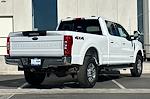 Used 2022 Ford F-250 Lariat Crew Cab for sale #P103766 - photo 2