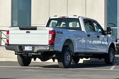 Used 2022 Ford F-250 XL Crew Cab for sale #P103878 - photo 2