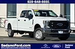 Used 2022 Ford F-250 XL Crew Cab for sale #P103878 - photo 1
