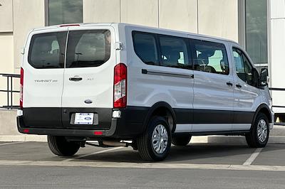 Used 2022 Ford Transit 350 XLT Passenger Van for sale #P103894 - photo 2