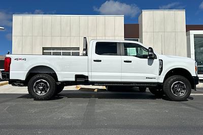 Used 2025 Ford F-250 - photo 1
