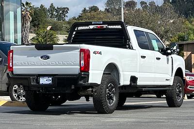 Used 2025 Ford F-250 - photo 1