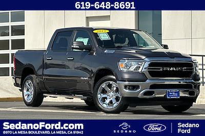 Used 2019 Ram 1500 - photo 1