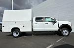 2023 Ford F-450 Crew Cab DRW 4x4, Knapheide KUVcc Service Truck for sale #PEC93775 - photo 19