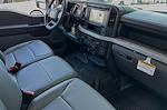 2023 Ford F-550 Super Cab DRW 4x4, Scelzi WFB Stake Bed for sale #PED25211 - photo 10