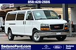 Used 2014 GMC Savana 3500 LT Passenger Van for sale #PK102987 - photo 1