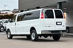 Used 2014 GMC Savana 3500 LT Passenger Van for sale #PK102987 - photo 5