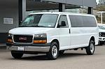 Used 2014 GMC Savana 3500 LT Passenger Van for sale #PK102987 - photo 7