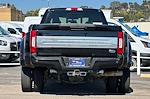 Used 2022 Ford F-450 Platinum Crew Cab 4x4 DRW Pickup for sale #PK103118 - photo 4