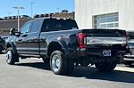 Used 2022 Ford F-450 Platinum Crew Cab 4x4 DRW Pickup for sale #PK103118 - photo 5