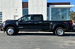 Used 2022 Ford F-450 Platinum Crew Cab 4x4 DRW Pickup for sale #PK103118 - photo 6
