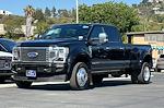 Used 2022 Ford F-450 Platinum Crew Cab 4x4 DRW Pickup for sale #PK103118 - photo 7