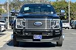 Used 2022 Ford F-450 Platinum Crew Cab 4x4 DRW Pickup for sale #PK103118 - photo 8