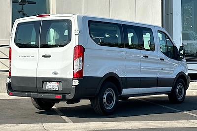 Used 2015 Ford Transit 150 XL Passenger Van for sale #PK103185U - photo 2