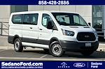 Used 2015 Ford Transit 150 XL Passenger Van for sale #PK103185U - photo 1