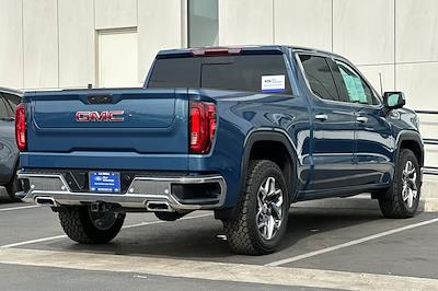 Used 2024 GMC Sierra 1500 SLT Crew Cab for sale #PK103736 - photo 2