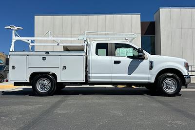 Used 2022 Ford F-250 - photo 1