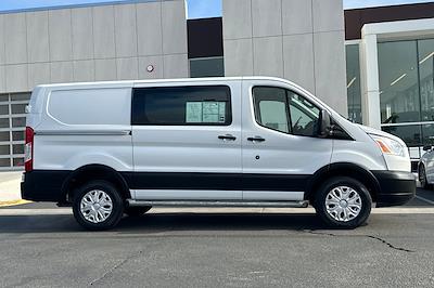 Used 2019 Ford Transit 250 - photo 1