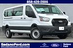 2023 Ford Transit 350 Low Roof RWD, Empty Cargo Van for sale #PKA70874 - photo 1