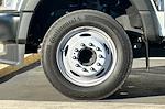 New 2024 Ford F-550 Regular Cab Stake Bed for sale #RDA08722 - photo 21