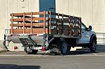 New 2024 Ford F-550 Regular Cab Stake Bed for sale #RDA08722 - photo 2