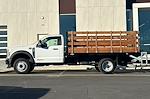 New 2024 Ford F-550 Regular Cab Stake Bed for sale #RDA08722 - photo 6