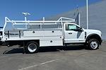 2024 Ford F-550 Regular Cab DRW 4x2, Royal Truck Body Contractor Body Contractor Truck for sale #RDA18191 - photo 18