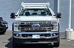 2024 Ford F-550 Regular Cab DRW 4x2, Royal Truck Body Contractor Body Contractor Truck for sale #RDA18191 - photo 4