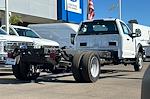 New 2024 Ford F-450 XL Regular Cab Cab Chassis for sale #RDA31089 - photo 2