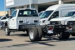 New 2024 Ford F-450 XL Regular Cab Cab Chassis for sale #RDA31089 - photo 5