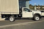 New 2024 Ford F-450 Regular Cab Flatbed Truck for sale #RDA32935T - photo 3