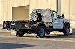 New 2024 Ford F-450 Regular Cab Flatbed Truck for sale #RDA32935T - photo 2