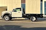New 2024 Ford F-450 Regular Cab Flatbed Truck for sale #RDA32935T - photo 6