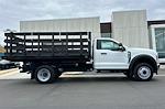 New 2024 Ford F-450 Regular Cab Stake Bed for sale #RDA37046 - photo 3