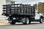 New 2024 Ford F-450 Regular Cab Stake Bed for sale #RDA37046 - photo 2