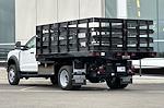 New 2024 Ford F-450 Regular Cab Stake Bed for sale #RDA37046 - photo 5