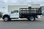 New 2024 Ford F-450 Regular Cab Stake Bed for sale #RDA37046 - photo 6