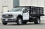 New 2024 Ford F-450 Regular Cab Stake Bed for sale #RDA37046 - photo 7