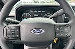 New 2024 Ford F-550 XL Regular Cab Cab Chassis for sale #RDA37804 - photo 18
