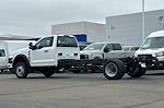 New 2024 Ford F-550 XL Regular Cab Cab Chassis for sale #RDA37804 - photo 5