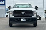 New 2024 Ford F-550 XL Regular Cab Cab Chassis for sale #RDA37804 - photo 8