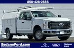 New 2024 Ford F-250 Super Cab Knapheide 696F40 8' 1" Service Truck for sale #REC47944 - photo 32