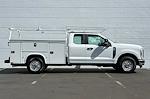 New 2024 Ford F-250 Super Cab Knapheide 696F40 8' 1" Service Truck for sale #REC47944 - photo 7