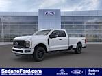 New 2024 Ford F-250 XL Super Cab 4x4 Pickup for sale #REC86375 - photo 1