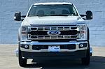 New 2024 Ford F-450 XLT Super Cab Cab Chassis for sale #RED92121 - photo 3