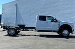 New 2024 Ford F-450 XLT Super Cab Cab Chassis for sale #RED92121 - photo 4
