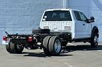 New 2024 Ford F-450 XLT Super Cab Cab Chassis for sale #RED92121 - photo 2