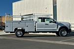 New 2024 Ford F-350 Super Cab 4WD Service Truck for sale #REE15884 - photo 3