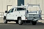 New 2024 Ford F-350 Super Cab 4WD Service Truck for sale #REE15884 - photo 5